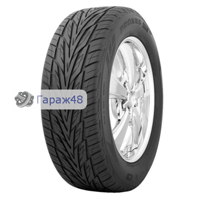Toyo Proxes S/T III 275/55 R20 117V